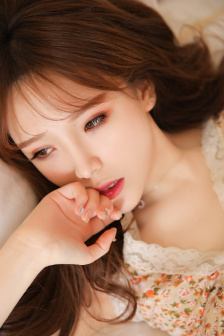 抹布女