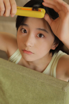 永远的处女