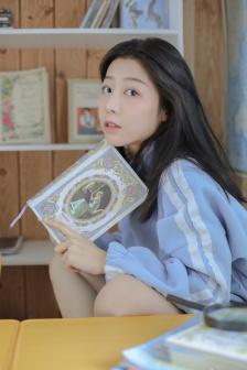 鲸鱼夫妇全集