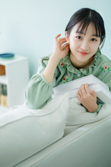 江湖小子